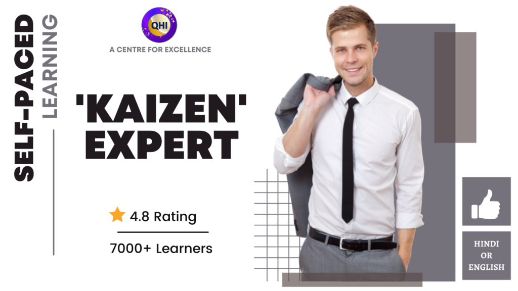 Kaizen Expert