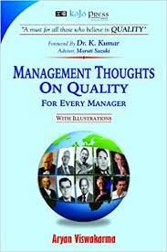 Management Thoughts on Quality