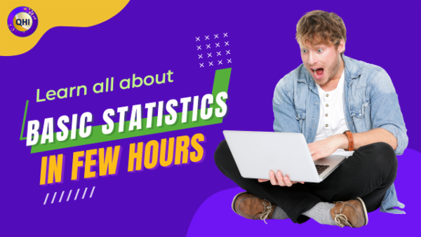 Basic Statistics and Statistical Tools (English)